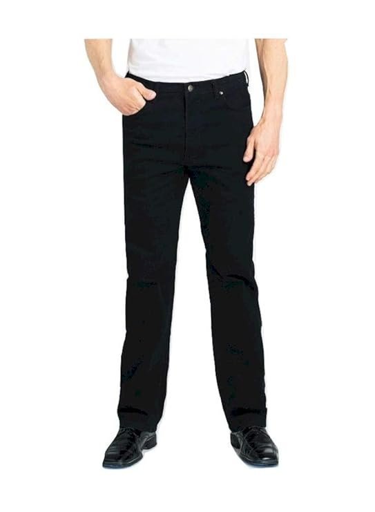 Grand River Stretch Blue Jean