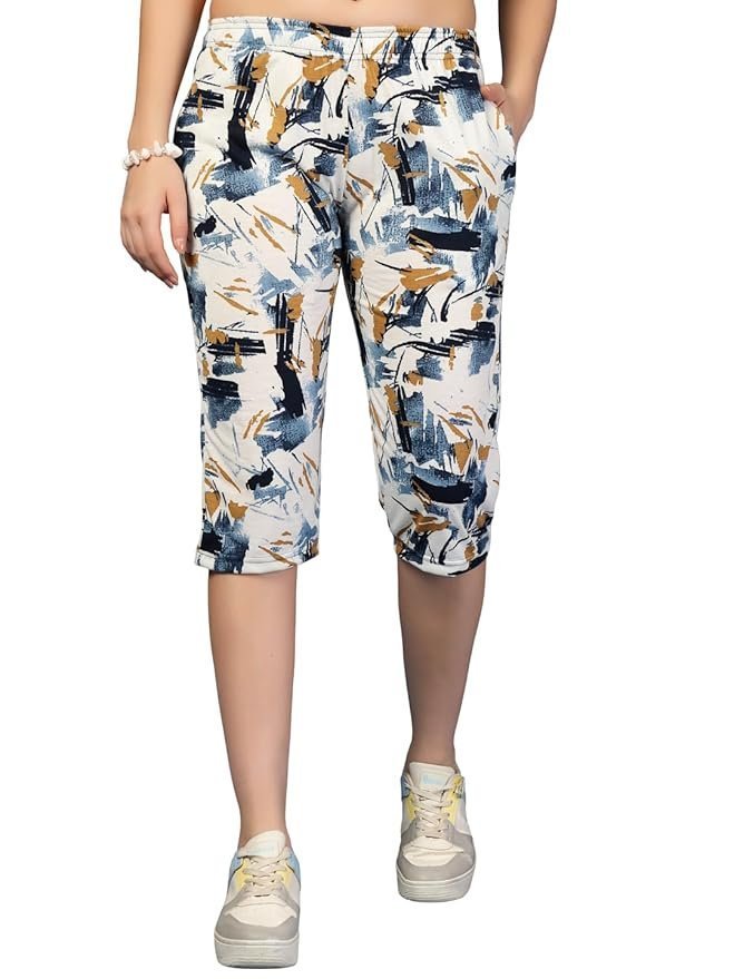 UZARUS Women Regular Shorts