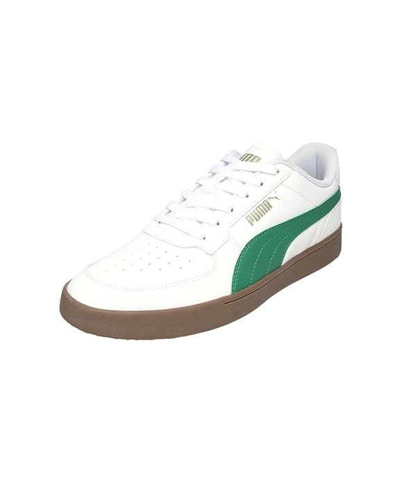 Puma Unisex-Adult Court Curves Sneaker