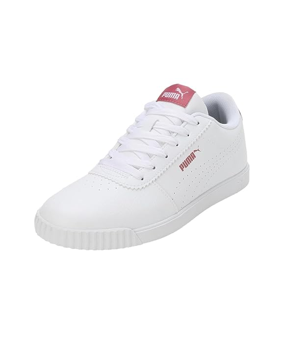 Puma Women Carina Slim Perf Sneaker