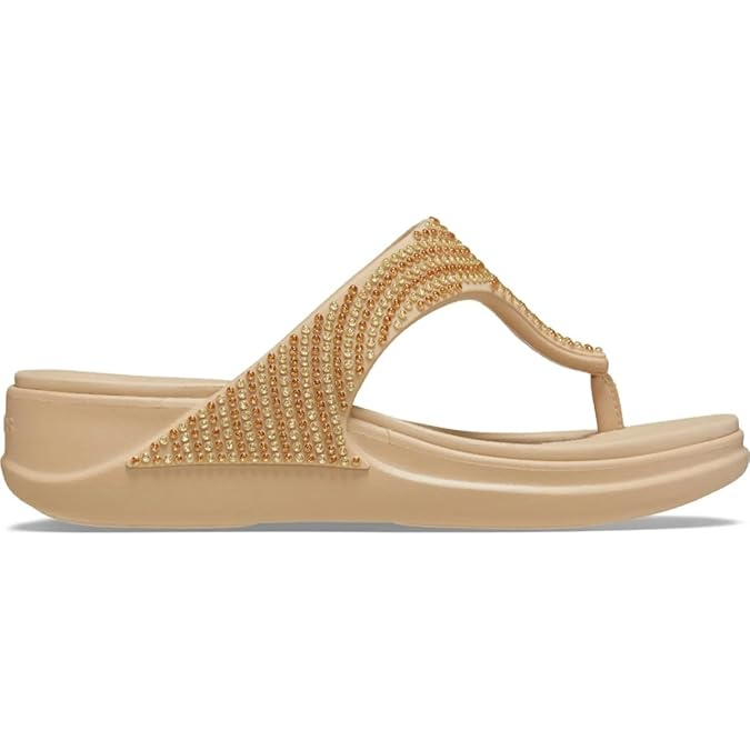 Boca Bling Flip Wedge W Chai