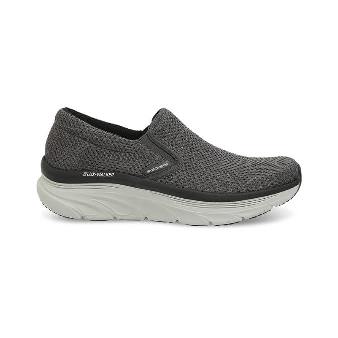 Skechers Men D'Lux Walker Walking Shoes