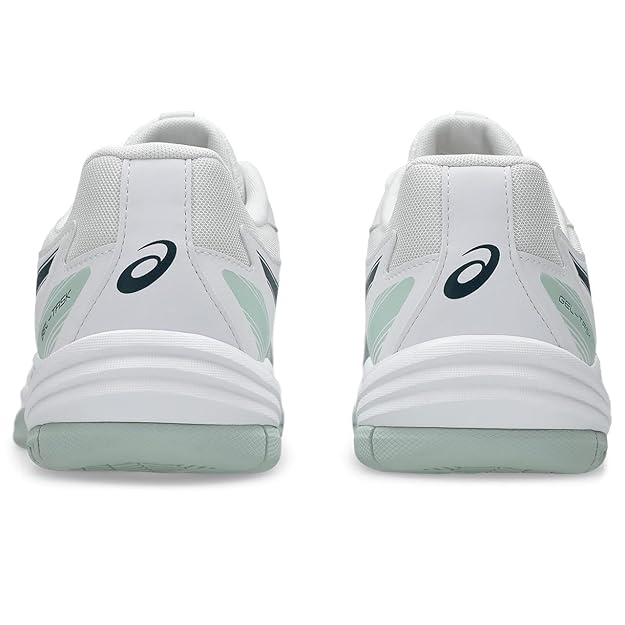 ASICS Men Gel-Task 4 Badminton Shoe - Image 3