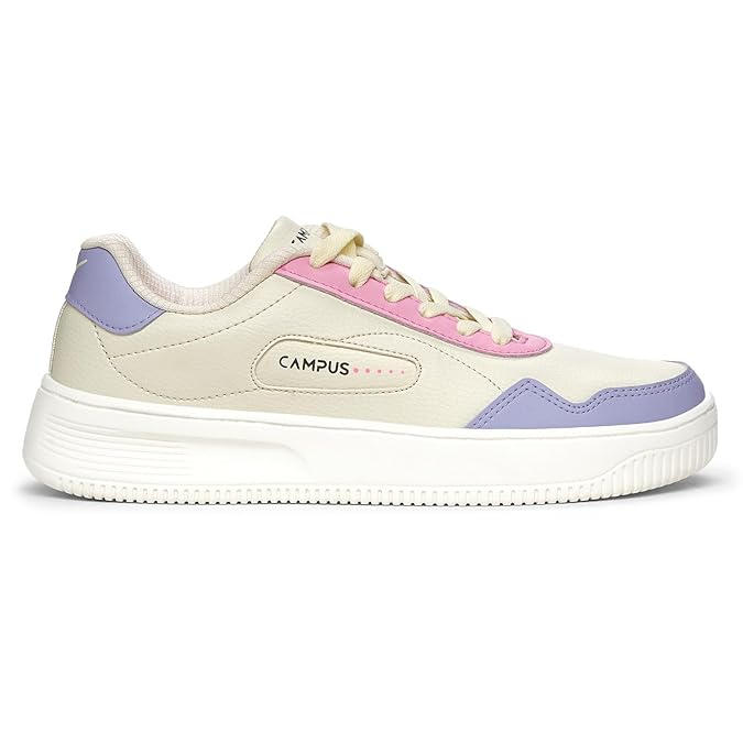 Campus Women Ogl-09 Sneakers - Image 6
