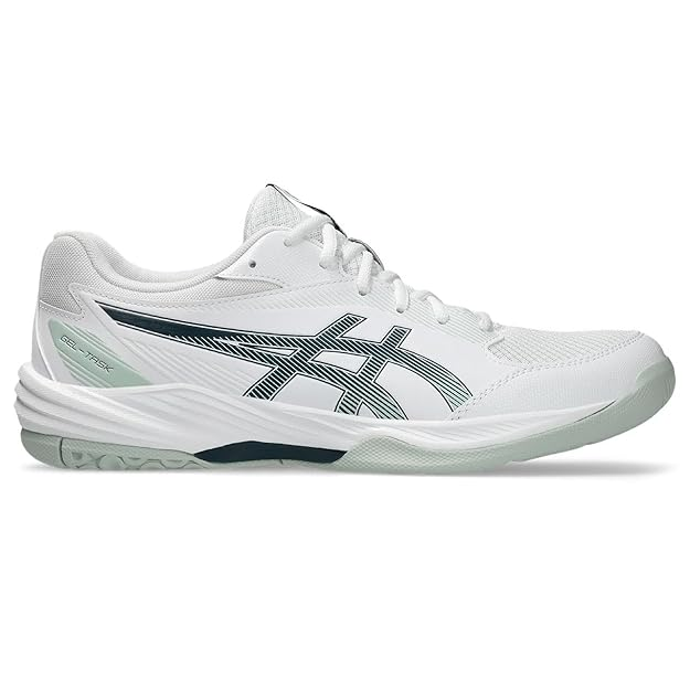 ASICS Men Gel-Task 4 Badminton Shoe - Image 6