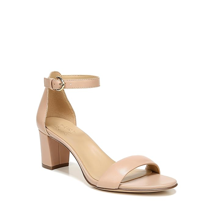 Naturalizer Women's Vera Heeled Sandal