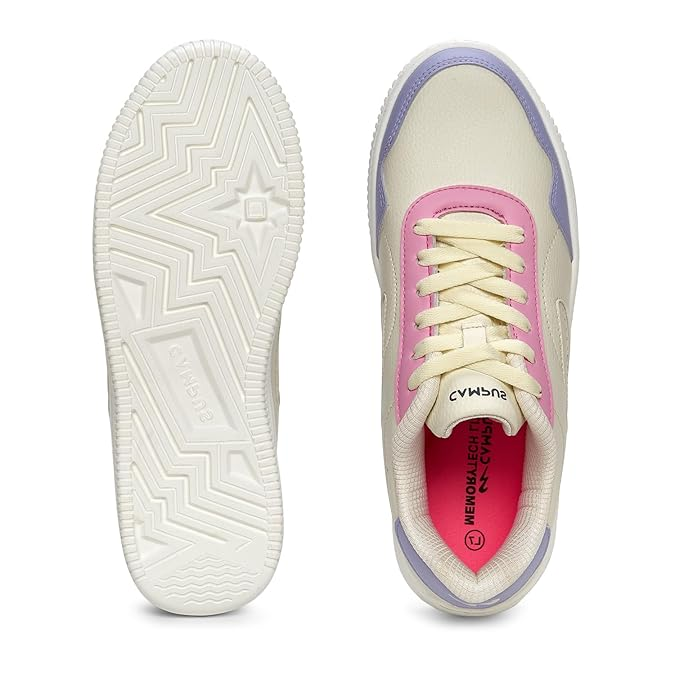 Campus Women Ogl-09 Sneakers - Image 3