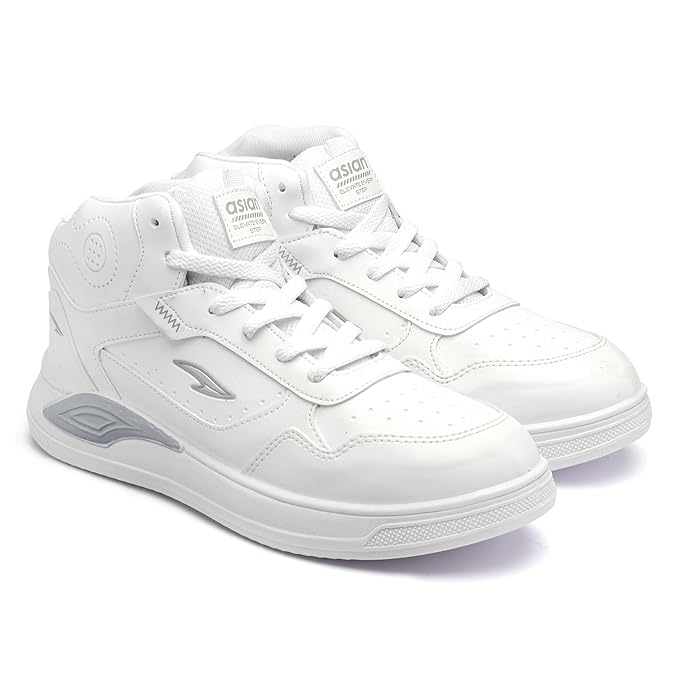 Casual Sneaker Shoes for Men | Soft Cushioned Insole || MOSCOW-12 Sneakers for Men