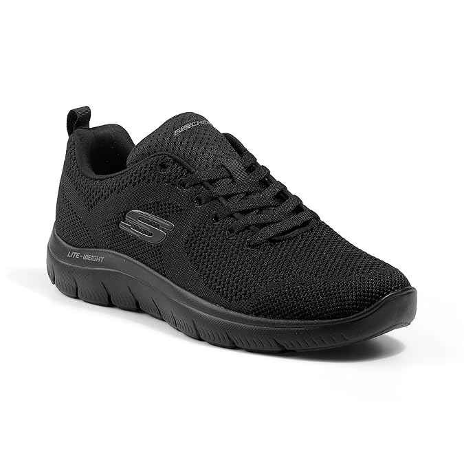 Skechers Men Summits Brisbane Sneakers